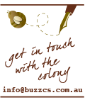 email us
